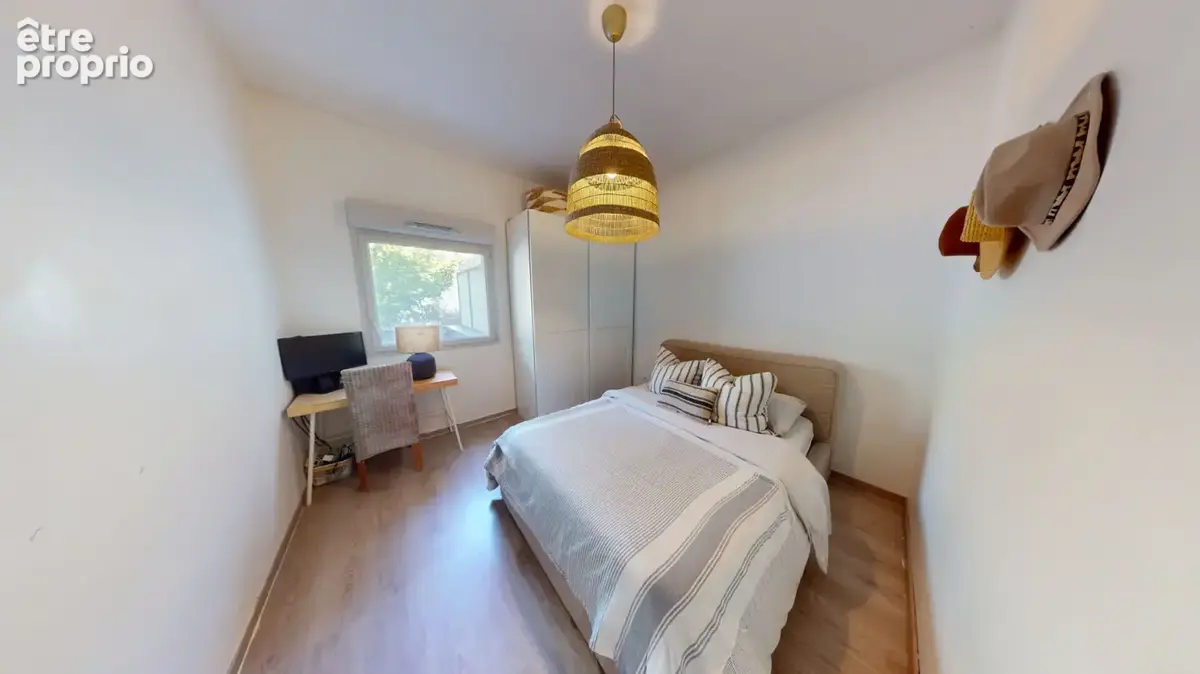 Appartement Champ Pre Froges 4 pièce(s) 80 m2 - photo 8