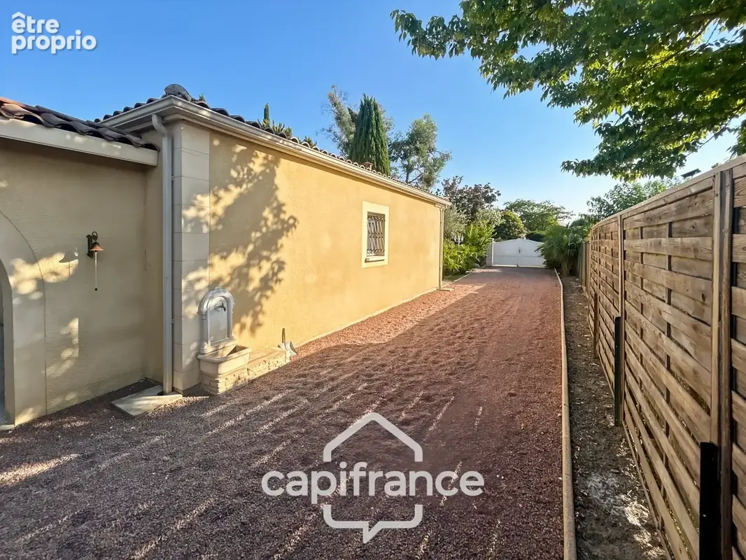 Maison à vendre 5 pièces 130m2 proche de AGEN (47) - photo 2
