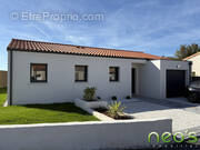 Maison à LA RENAUDIERE