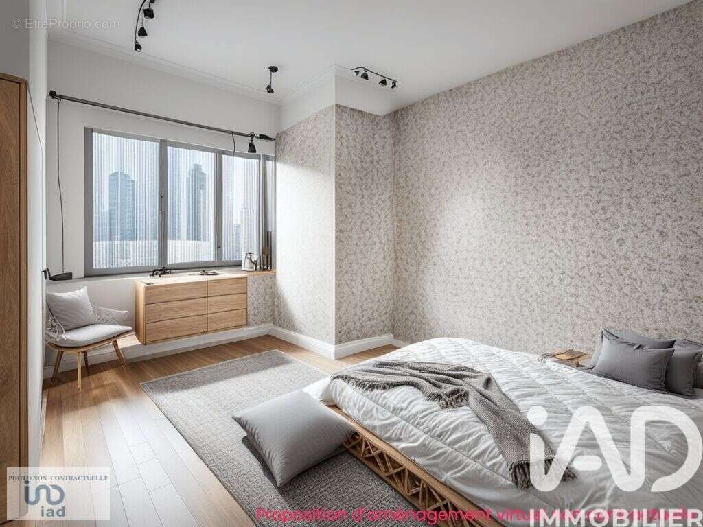 Photo 4 - Maison à CORBEIL-ESSONNES