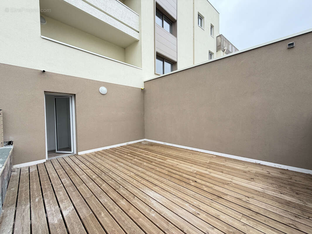 Appartement à AGEN