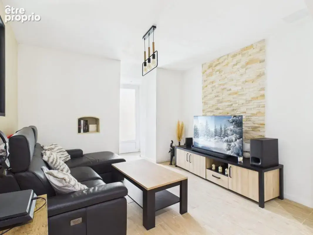 Appartement T2 Centre-ville - photo 6