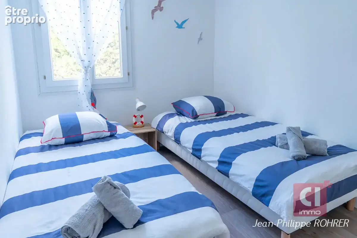 Maison 5 pièces à vendre à Garéoult -  457 000 - photo 8