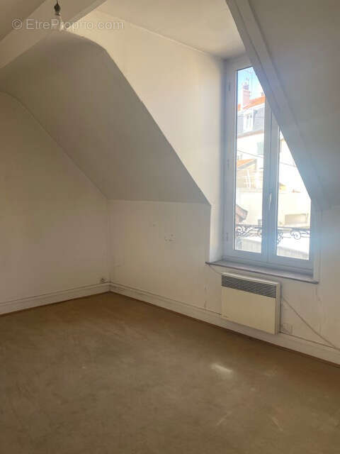 Maison à GENNEVILLIERS