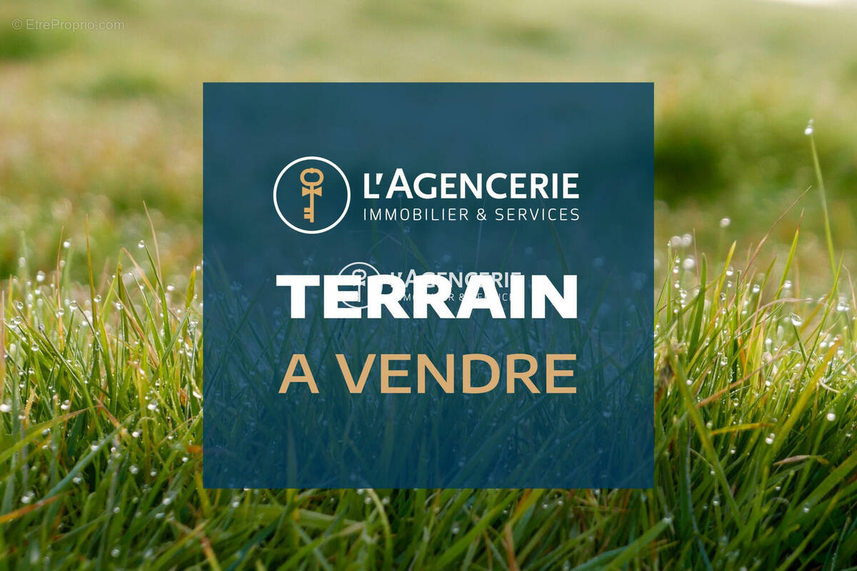 Terrain à ALBI