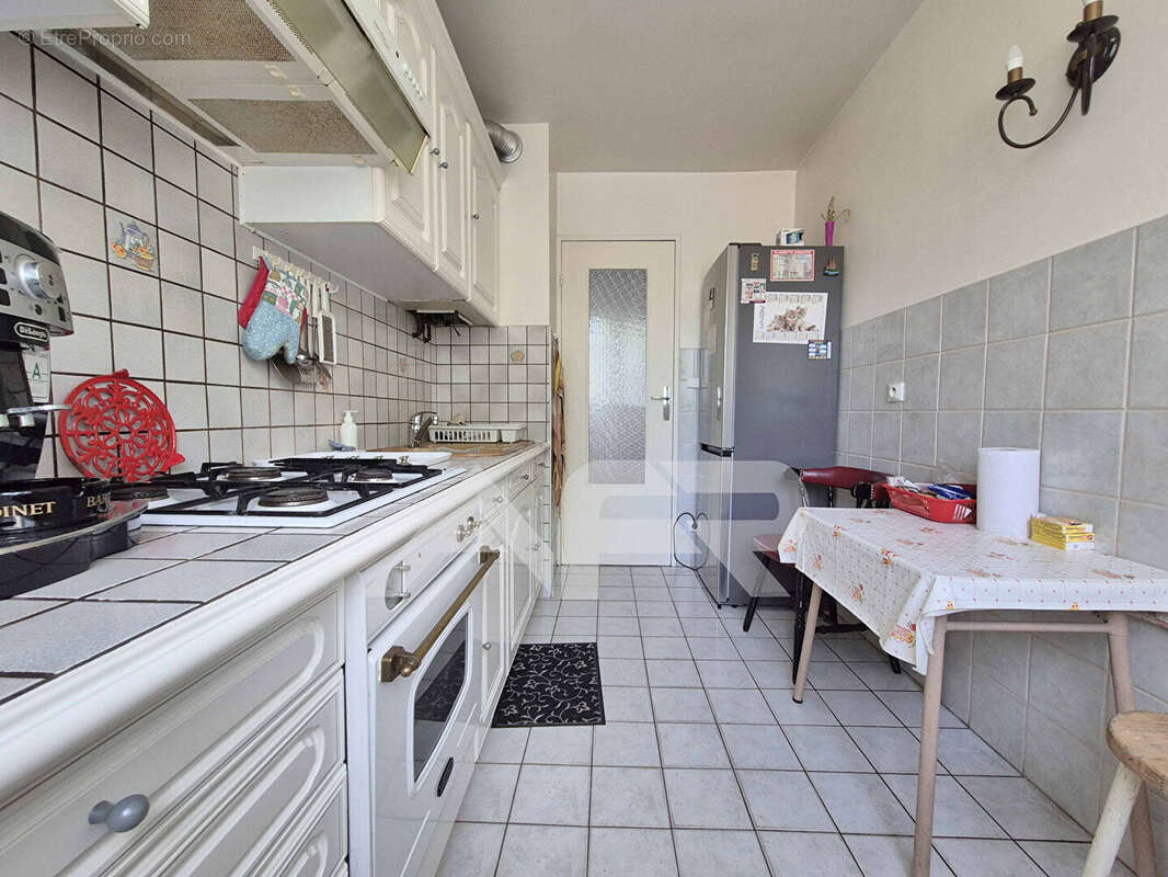 Appartement à CHATOU