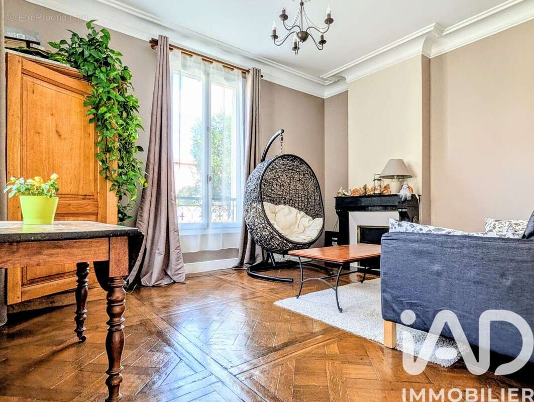 Maison 88 m² à Draveil  - photo 2