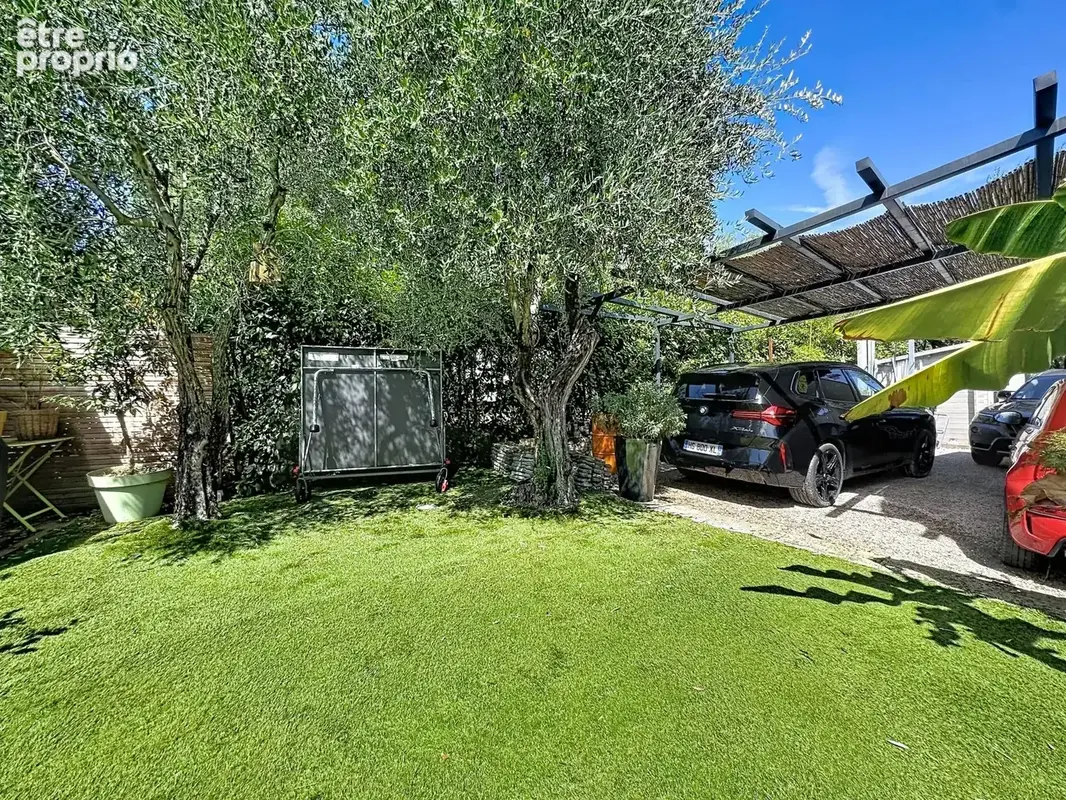 UNIQUE VILLA 6 Pièces 120 m² avec piscine - photo 27