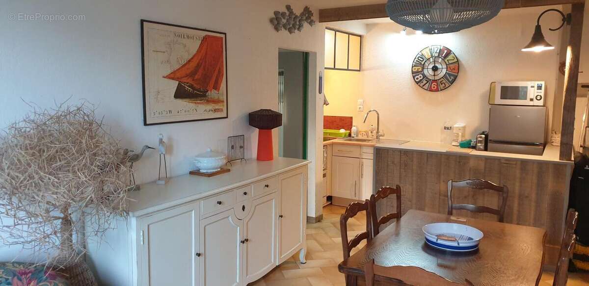 Photo 4 - Appartement à LA GUERINIERE