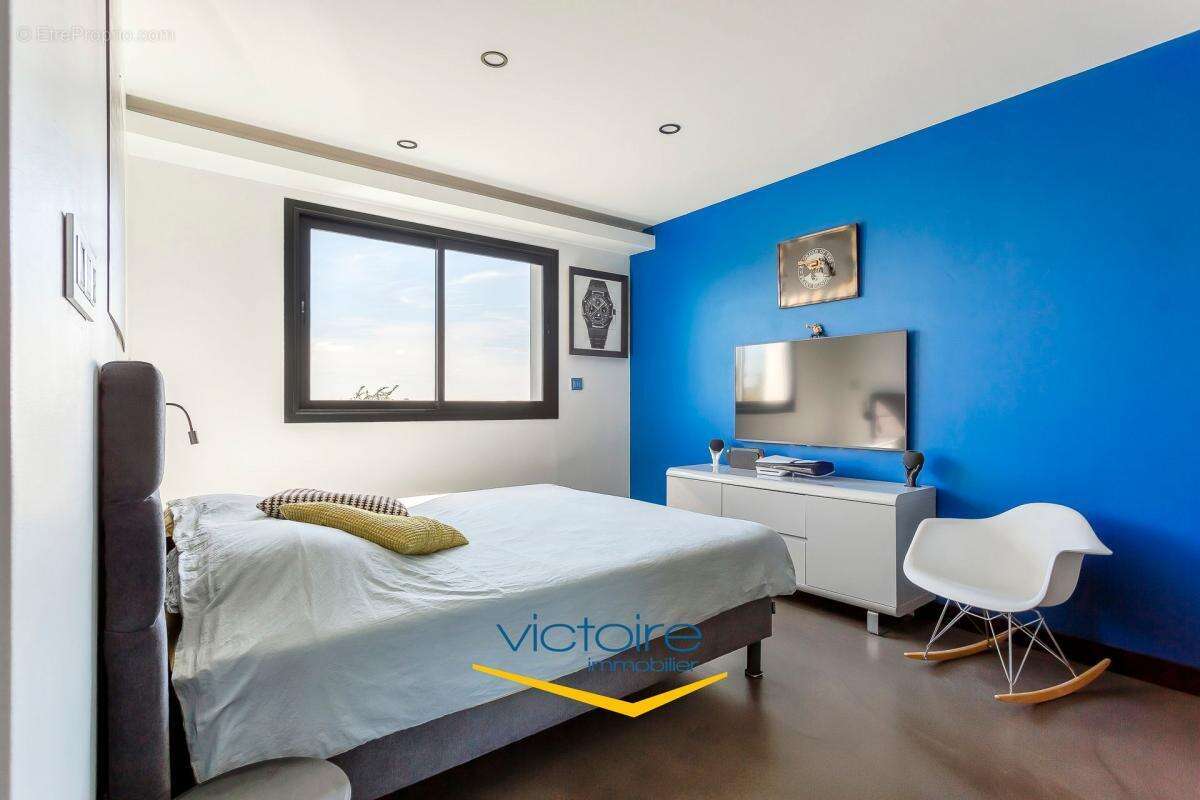 Maison à SAINT-CYR-AU-MONT-D&#039;OR