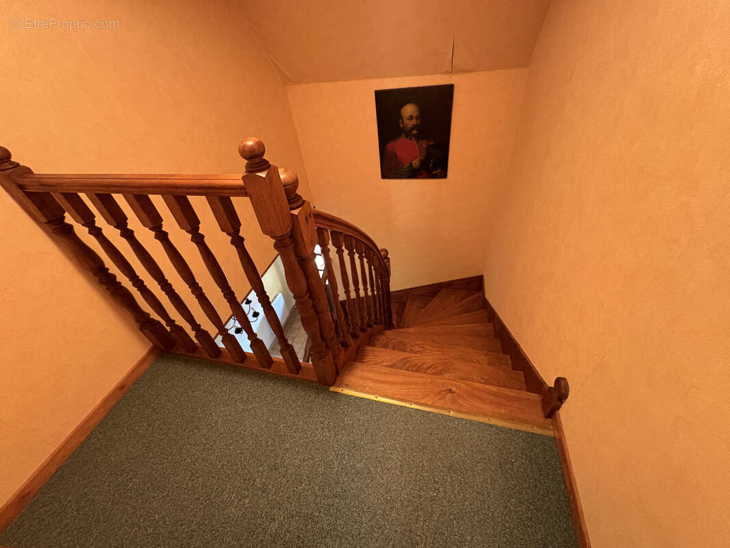 Maison de caractère avec 4 chambres, - photo 16