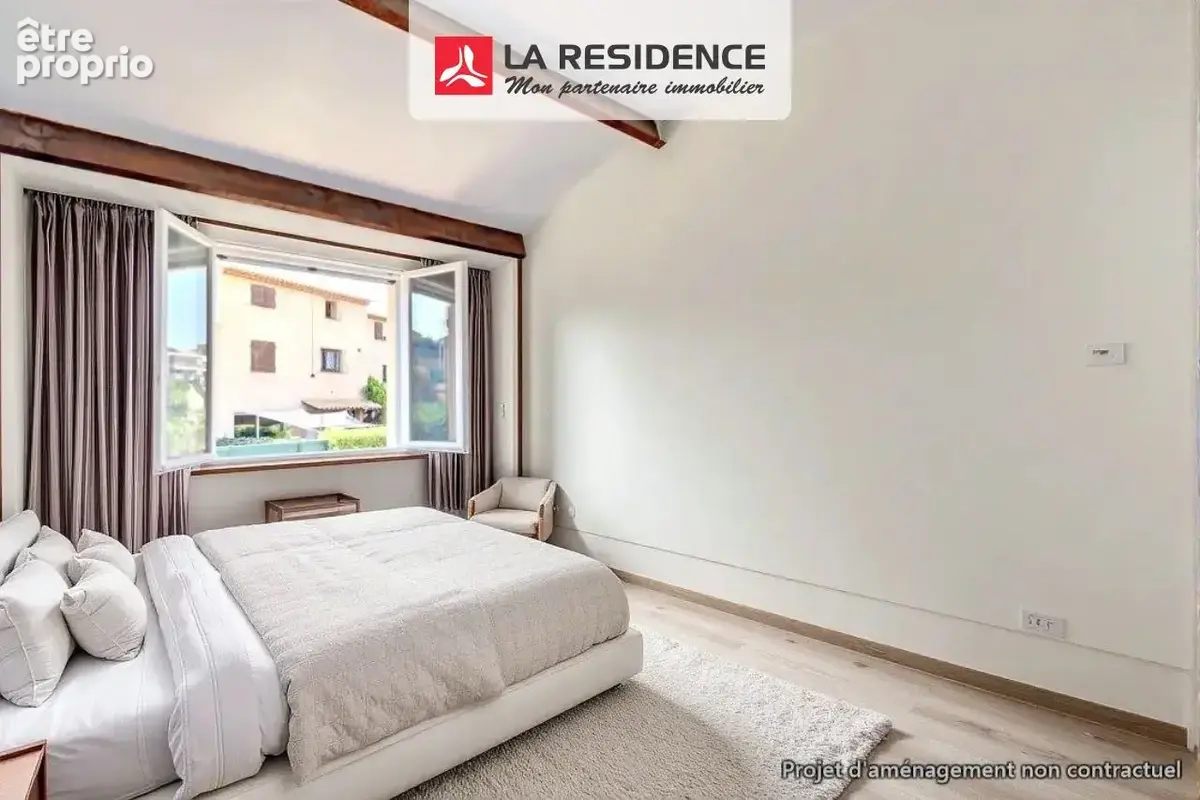 Maison 5 pièces 96 m² à vendre à Saint-Raphael (83700) - photo 9