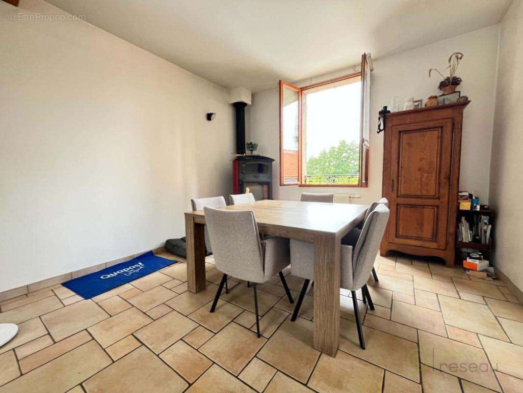 Maison 80 m² à Bailly  - photo 5