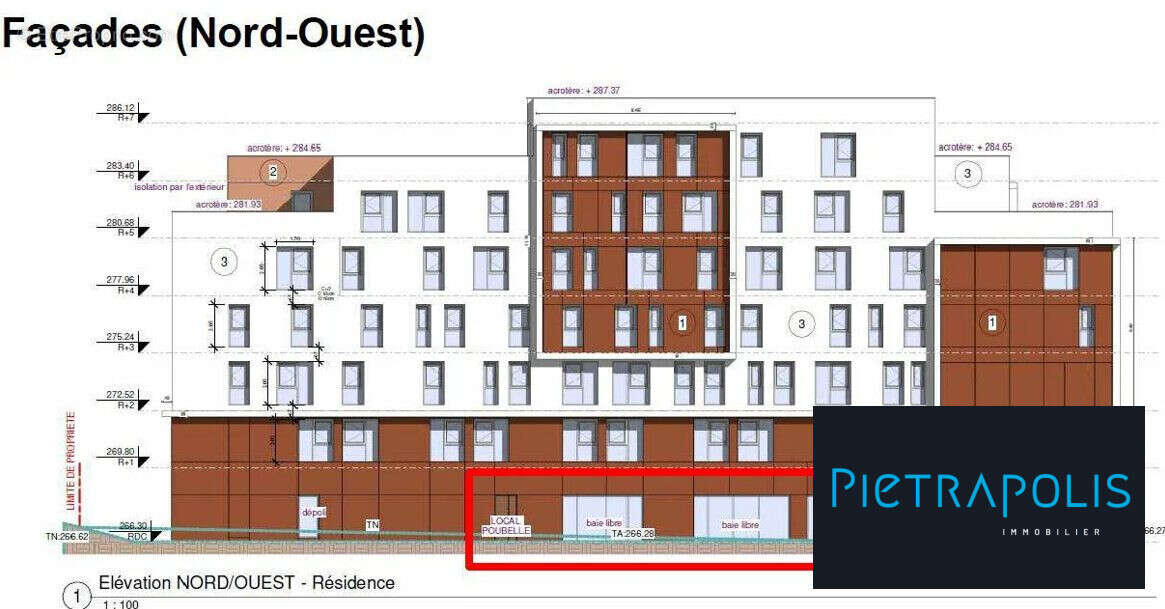 Commerce à SAINT-APOLLINAIRE