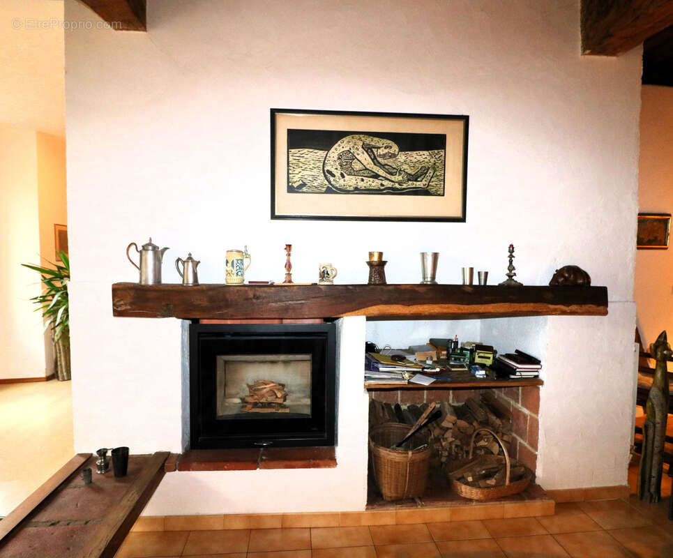 Maison à AURIMONT
