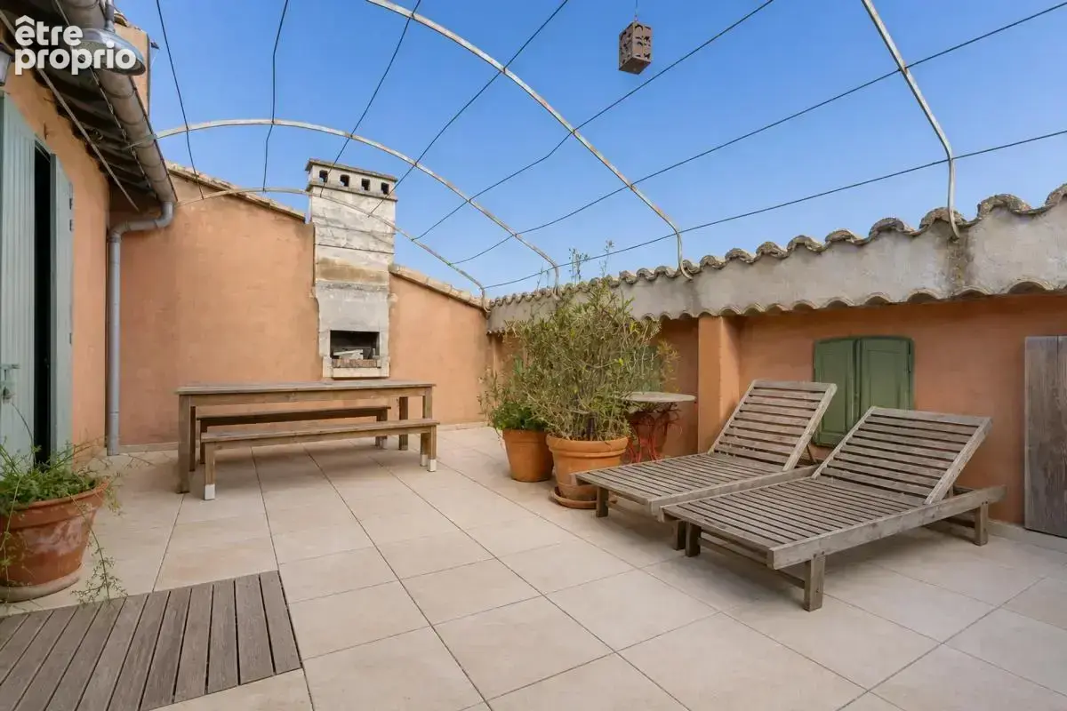 Hôtel particulier de 12 pièces de 385 m² à Tarascon - photo 20