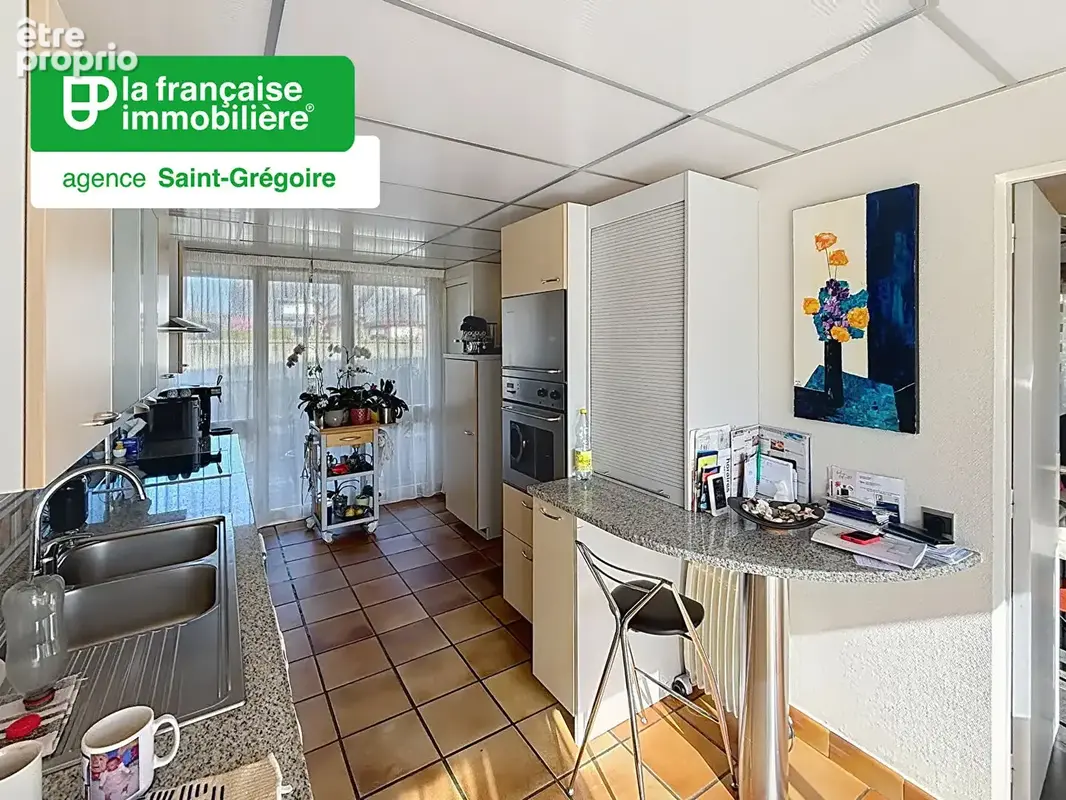 Proximite la forge / en impasse - photo 7
