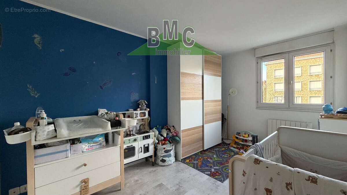Appartement à EAUBONNE