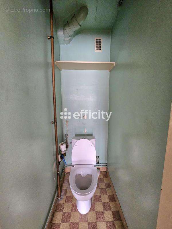Appartement à MULHOUSE