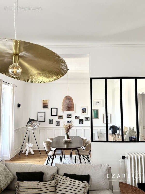 Appartement 66 m² à Dijon  - photo 5