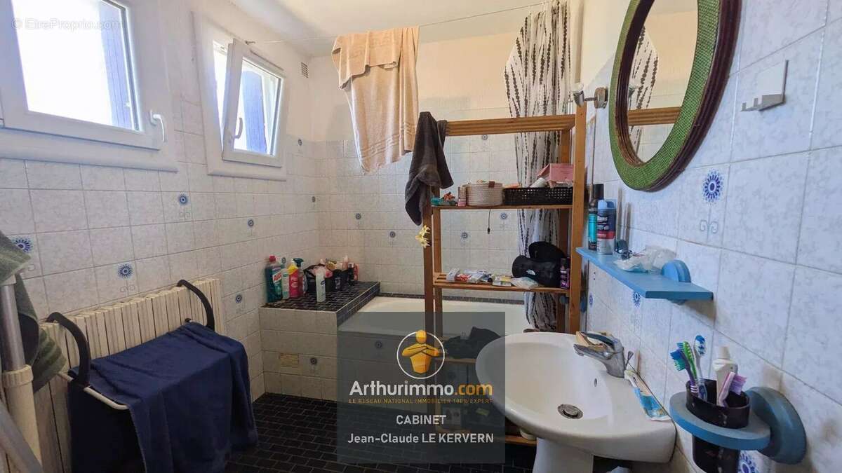 Vente Maison Plerin(22190) 295 000ï¿œ - photo 8