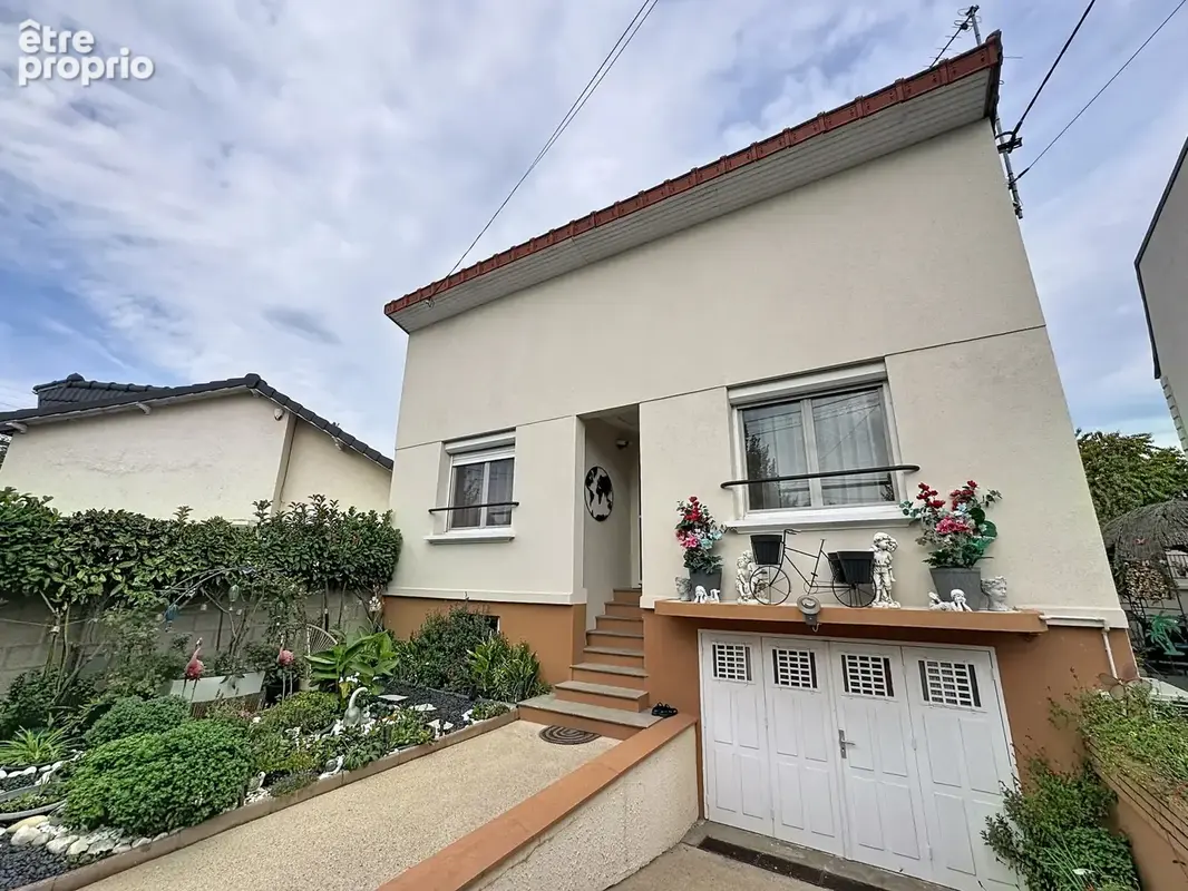 Maison coup de coeur sur paray en exclusivite - photo 2