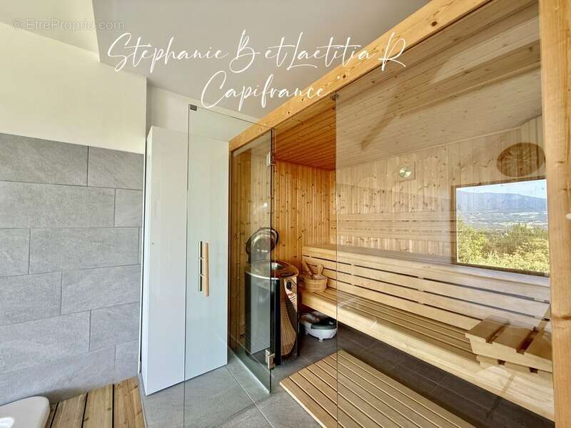 Maison à SAINT-BONNET-EN-CHAMPSAUR