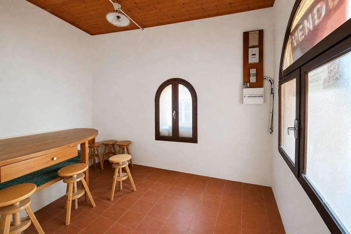 Maison à BELGODERE