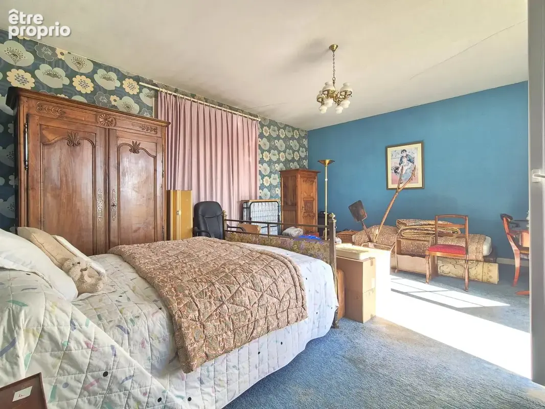 Maison de maître en Anjou - photo 19