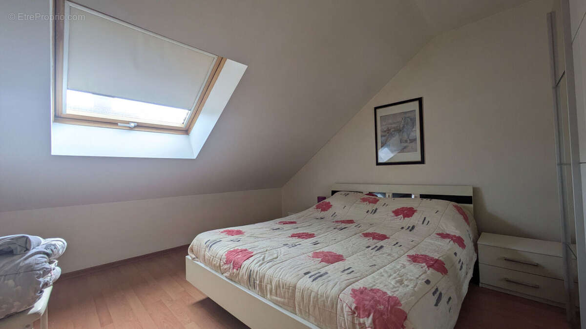 Appartement à SAINT-AVOLD