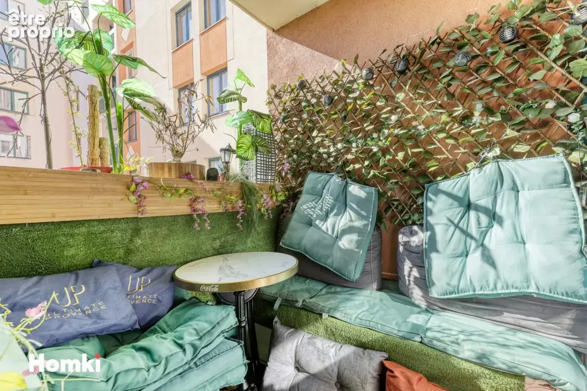Appartement T4 de 81 m² à Deuil-la-Barre 95170, Rue Soeur Azélie - photo 5