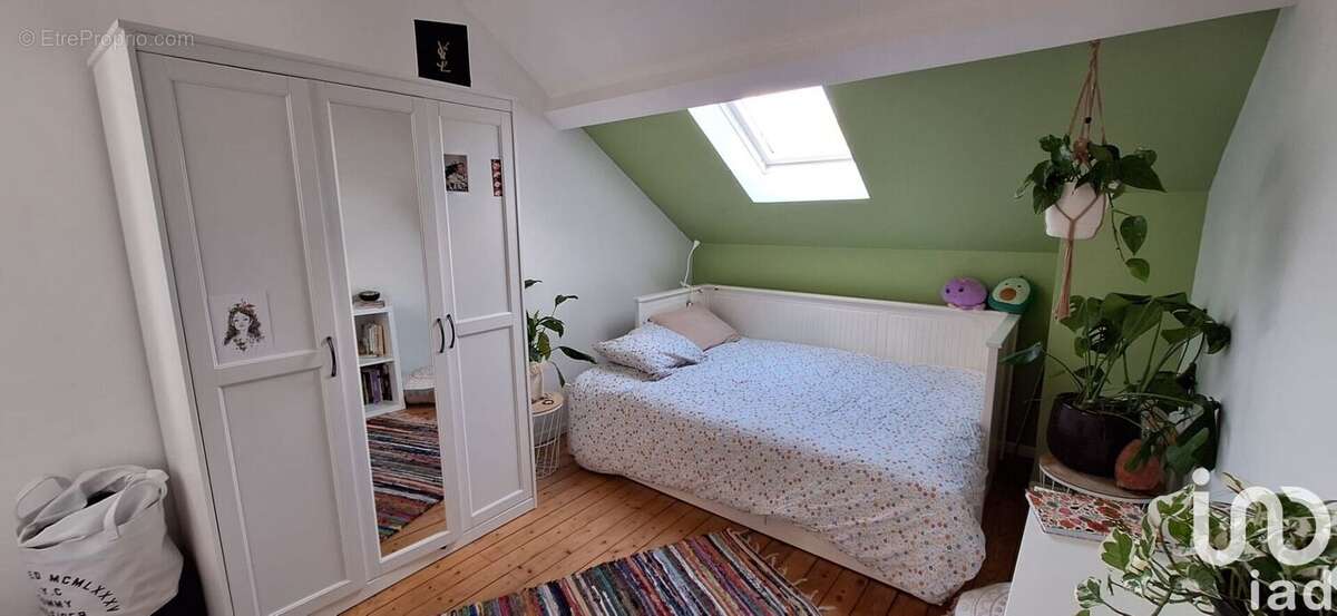 Photo 6 - Maison à CAILLOUET-ORGEVILLE