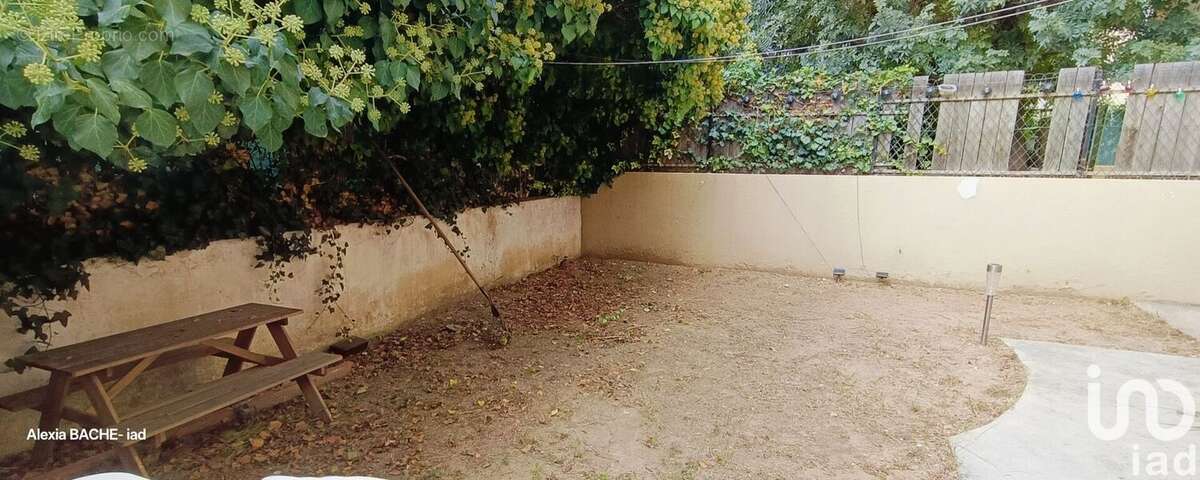 Photo 3 - Appartement à PERPIGNAN