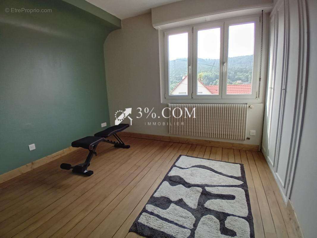 Maison à LUTZELHOUSE