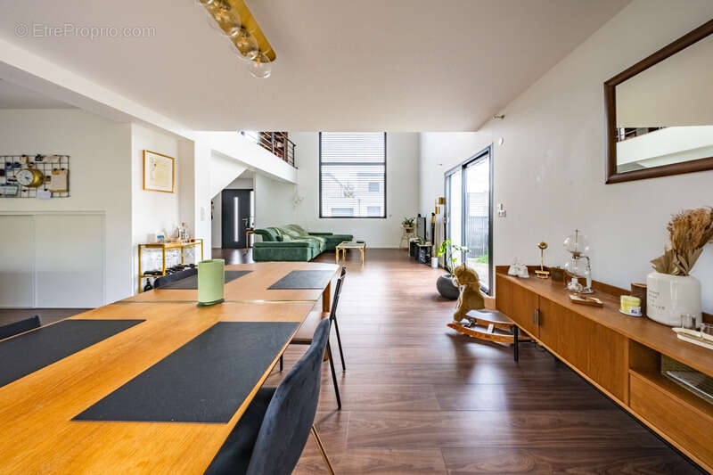 Maison à vendre 6 pièces GENLIS (21) - photo 9