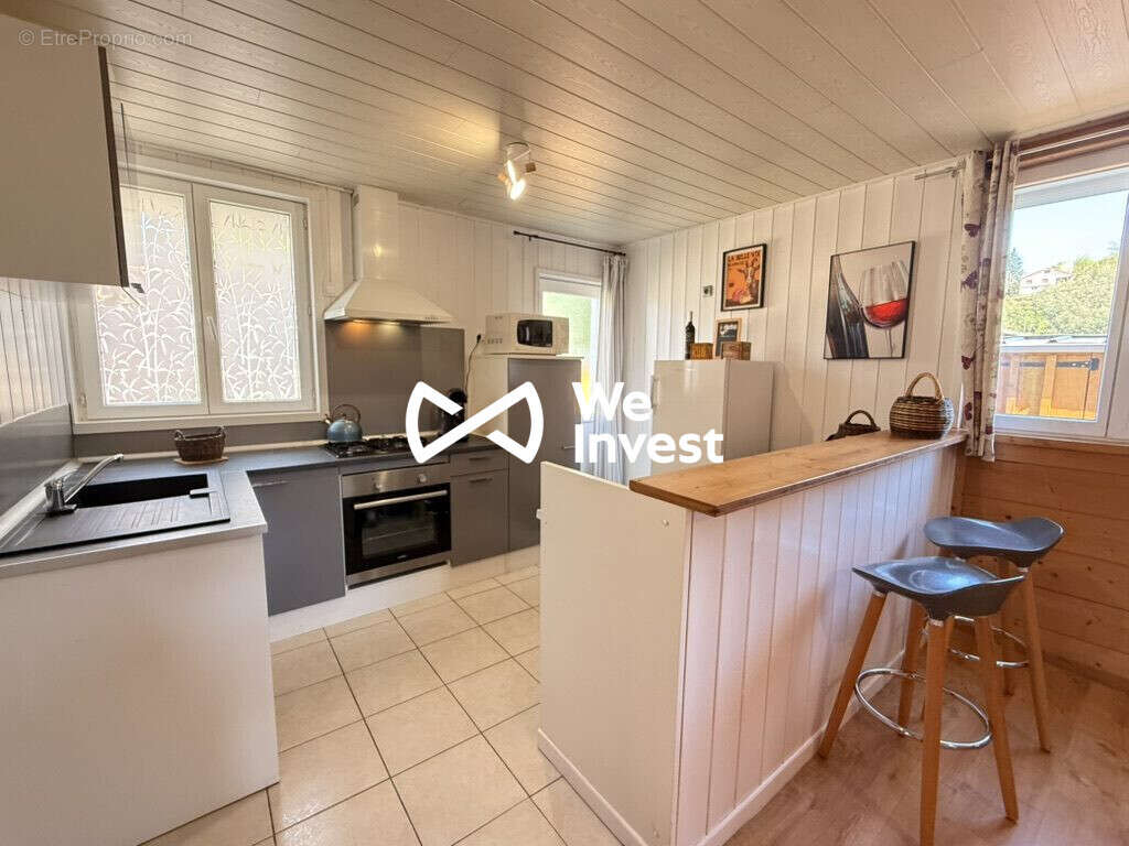 Maison 99 m² à Lanne-En-Baretous  - photo 5