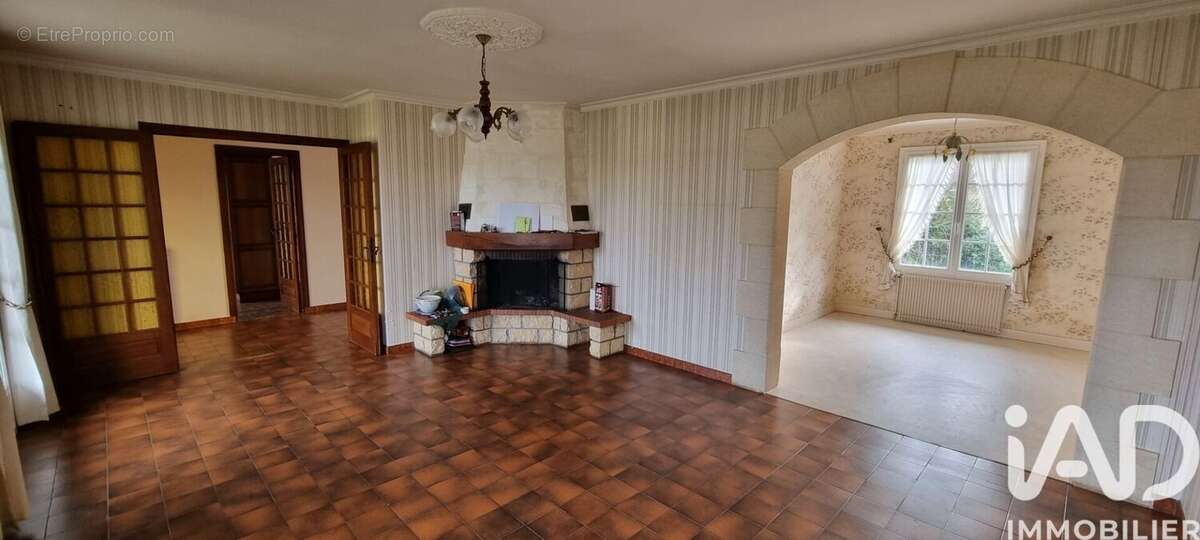 Photo 5 - Maison à COMMES