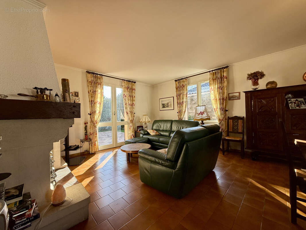 Maison à VILLENEUVE-SUR-LOT