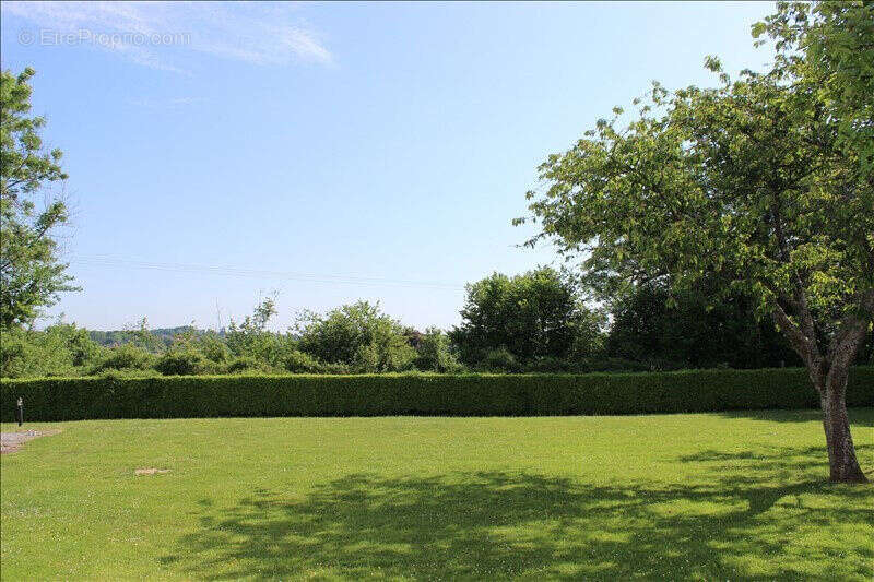 Photo 9 - Appartement à LA FERTE-GAUCHER
