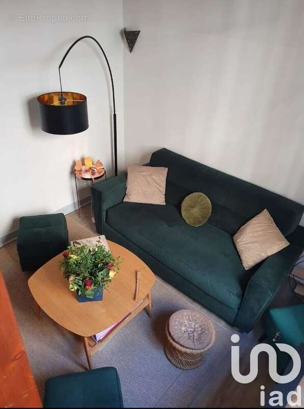 Photo 2 - Appartement à LE RAINCY