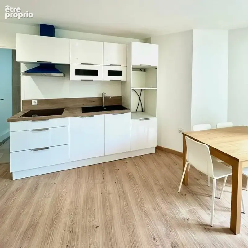 Appartement 3 pièces 49 m² à vendre à Boulogne-Billancourt (92100) - photo 1