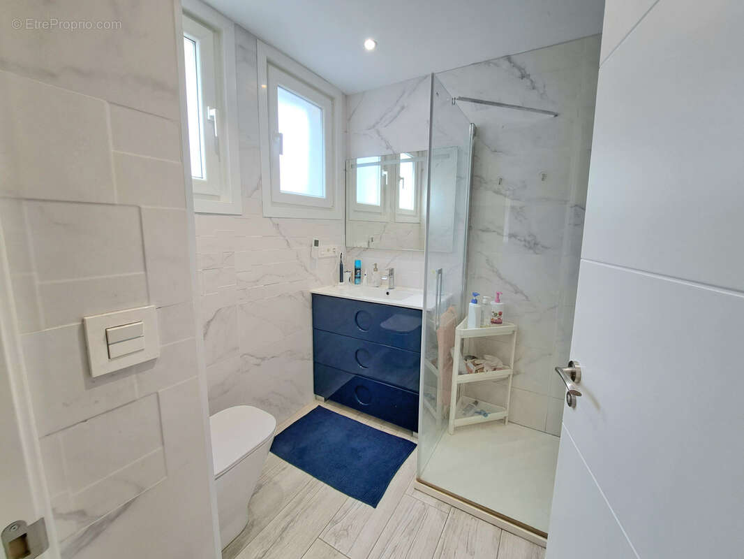 Appartement à HENDAYE