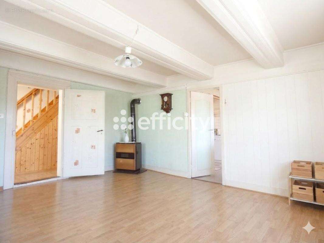 Maison 126 m² à Steinsoultz  - photo 2