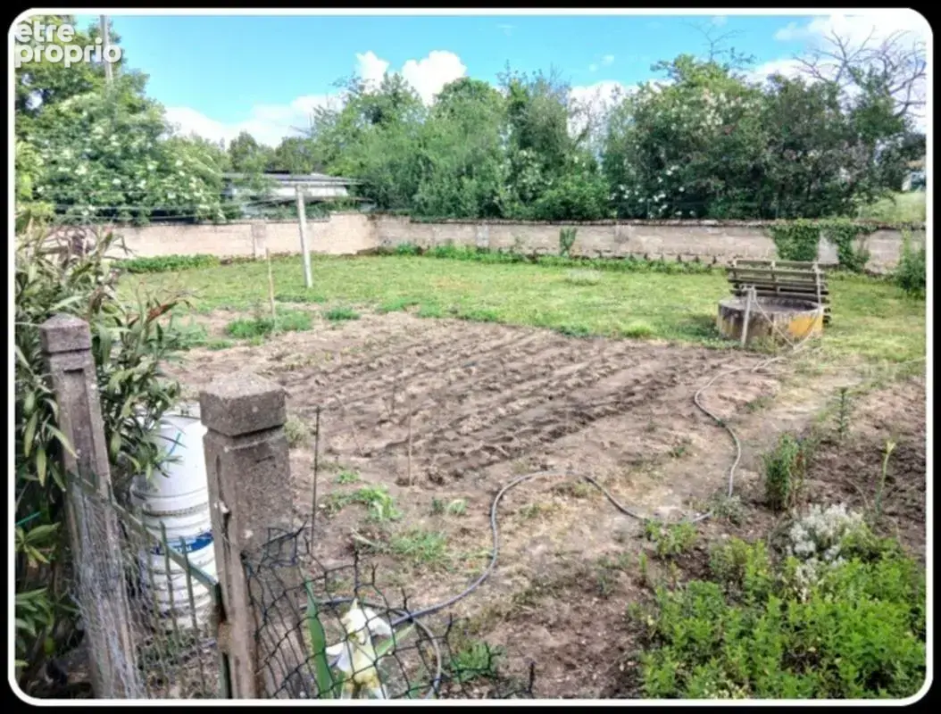 Maison à vendre 4 pièces MOULINS (03) - photo 28