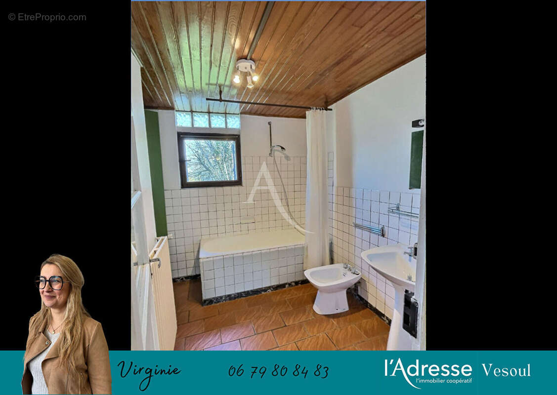 Maison 4 pièce(s) 85.67 m2 - photo 9