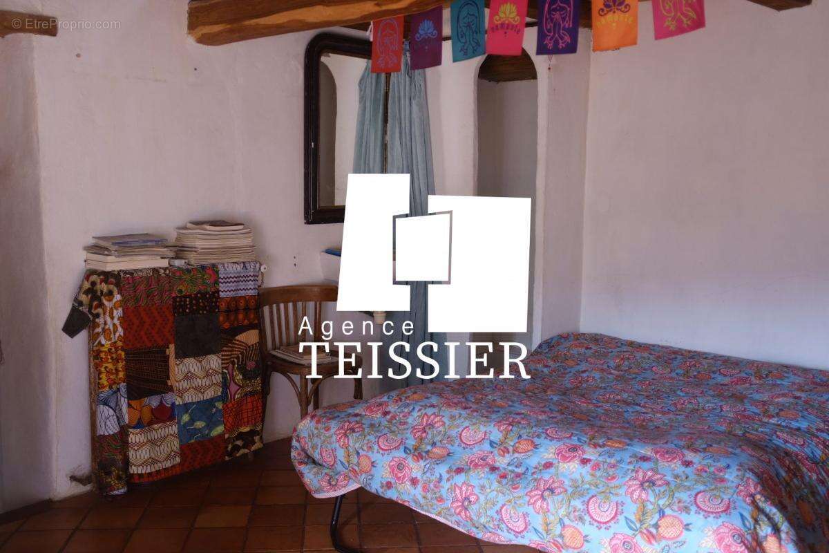 Maison à PONTEILS-ET-BRESIS