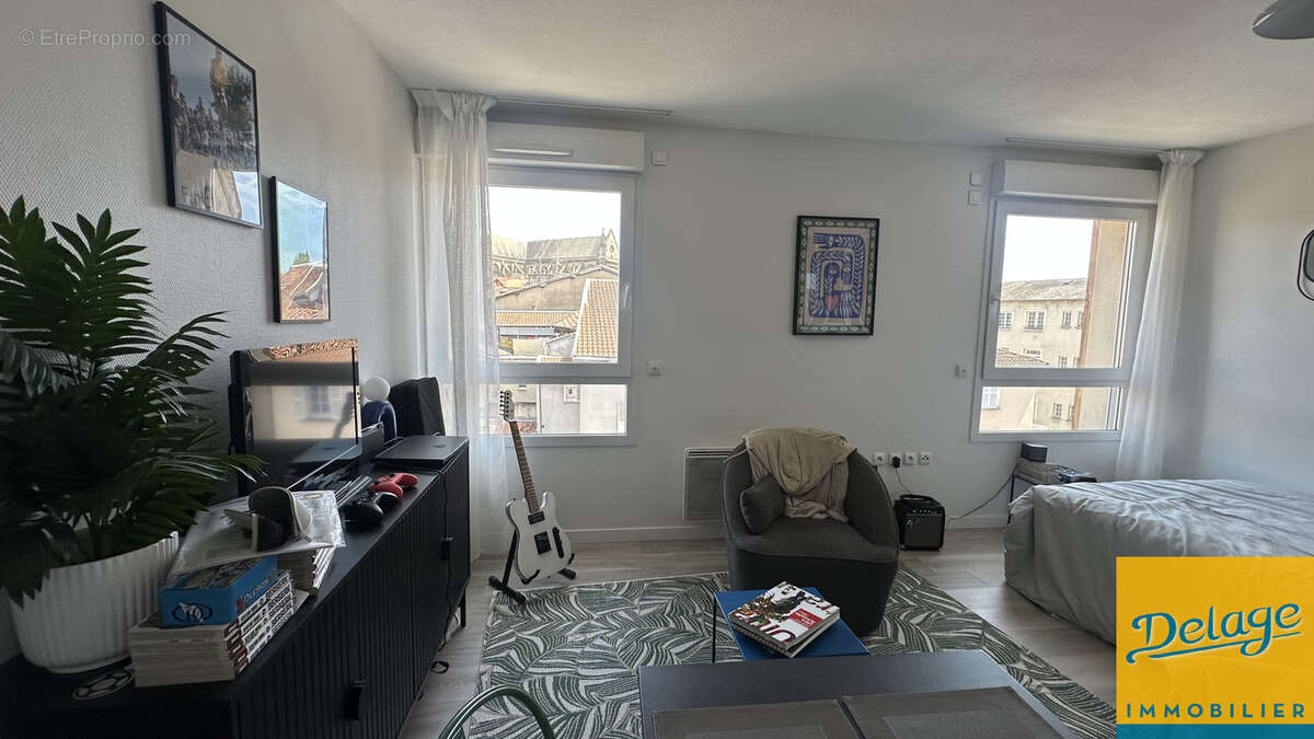 Appartement à LIMOGES