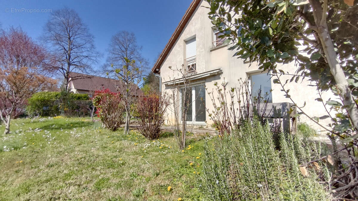 Maison à BESANCON