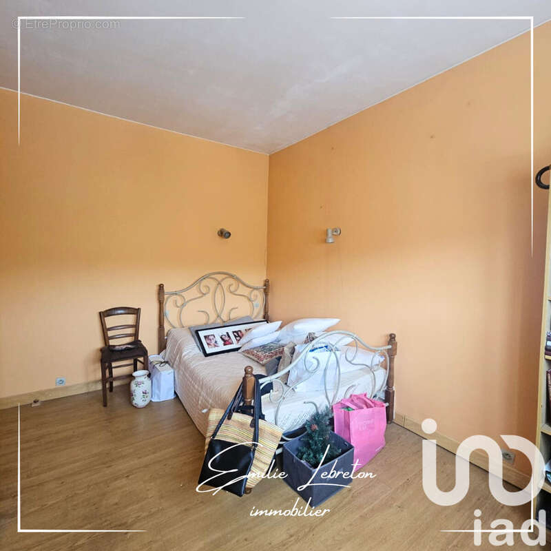 Photo 9 - Maison à FLEURY-SUR-ANDELLE