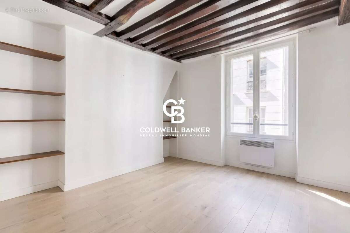 Paris 75007, Idéal pied-à-terre - Bac/Verneuil - photo 13